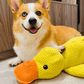 ZenDuck™ – Peluche anti-stress douce – Le compagnon idéal