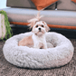 RêveBed™ – Lit apaisant pour chien – Moelleux, anti-stress et sécurisé
