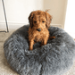 RêveBed™ – Lit apaisant pour chien – Moelleux, anti-stress et sécurisé