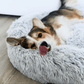 RêveBed™ – Lit apaisant pour chien – Moelleux, anti-stress et sécurisé