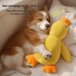ZenDuck™ – Peluche anti-stress douce – Le compagnon idéal
