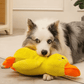 ZenDuck™ – Peluche anti-stress douce – Le compagnon idéal
