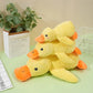 ZenDuck™ – Peluche anti-stress douce – Le compagnon idéal